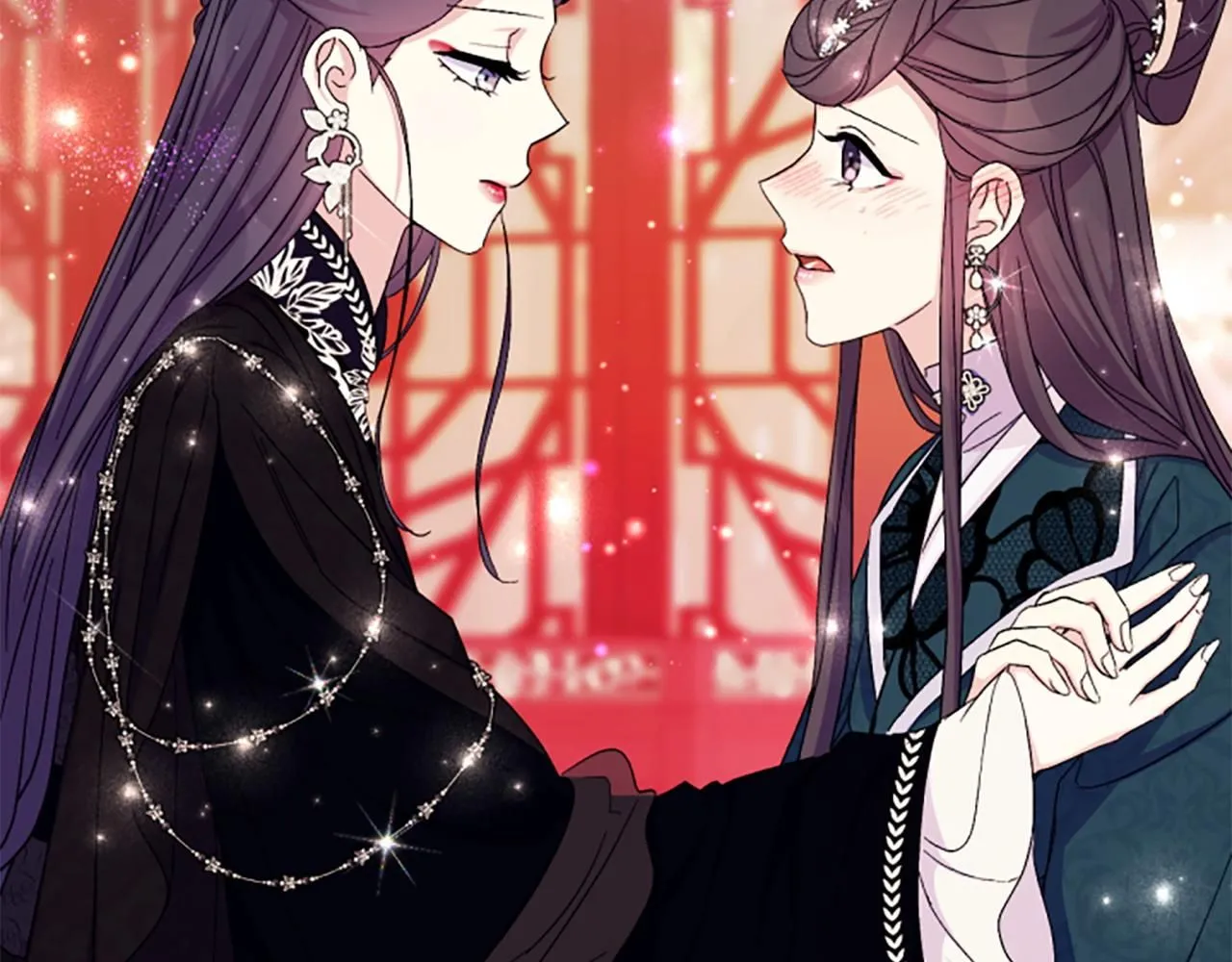 第105话 心软 第9页