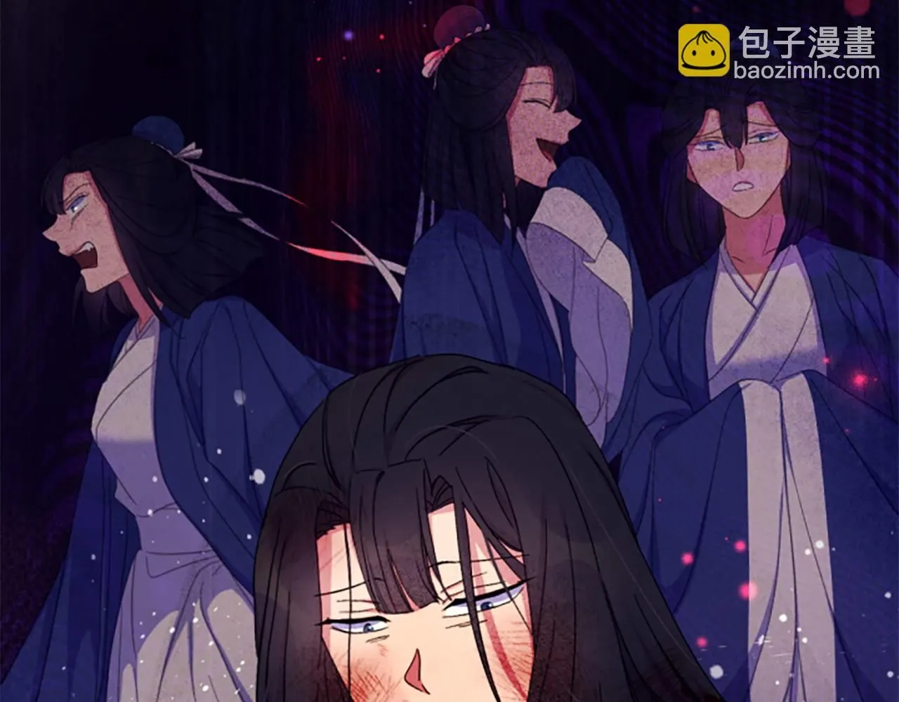 第105话 心软 第65页