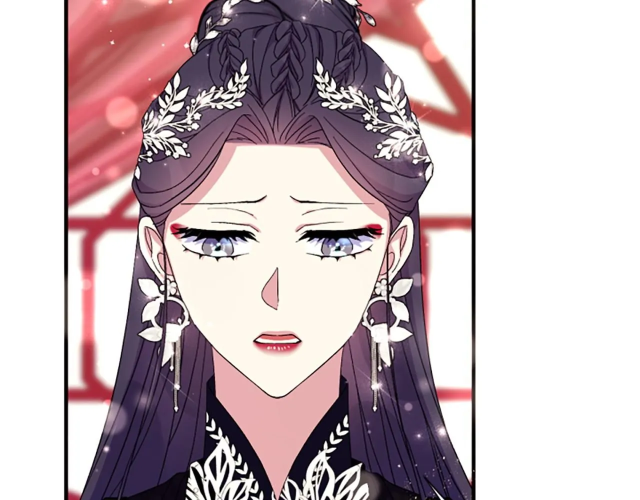 第105话 心软 第113页