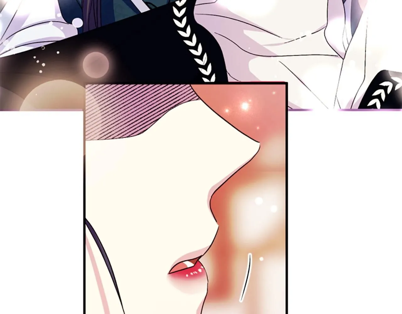 第105话 心软 第133页