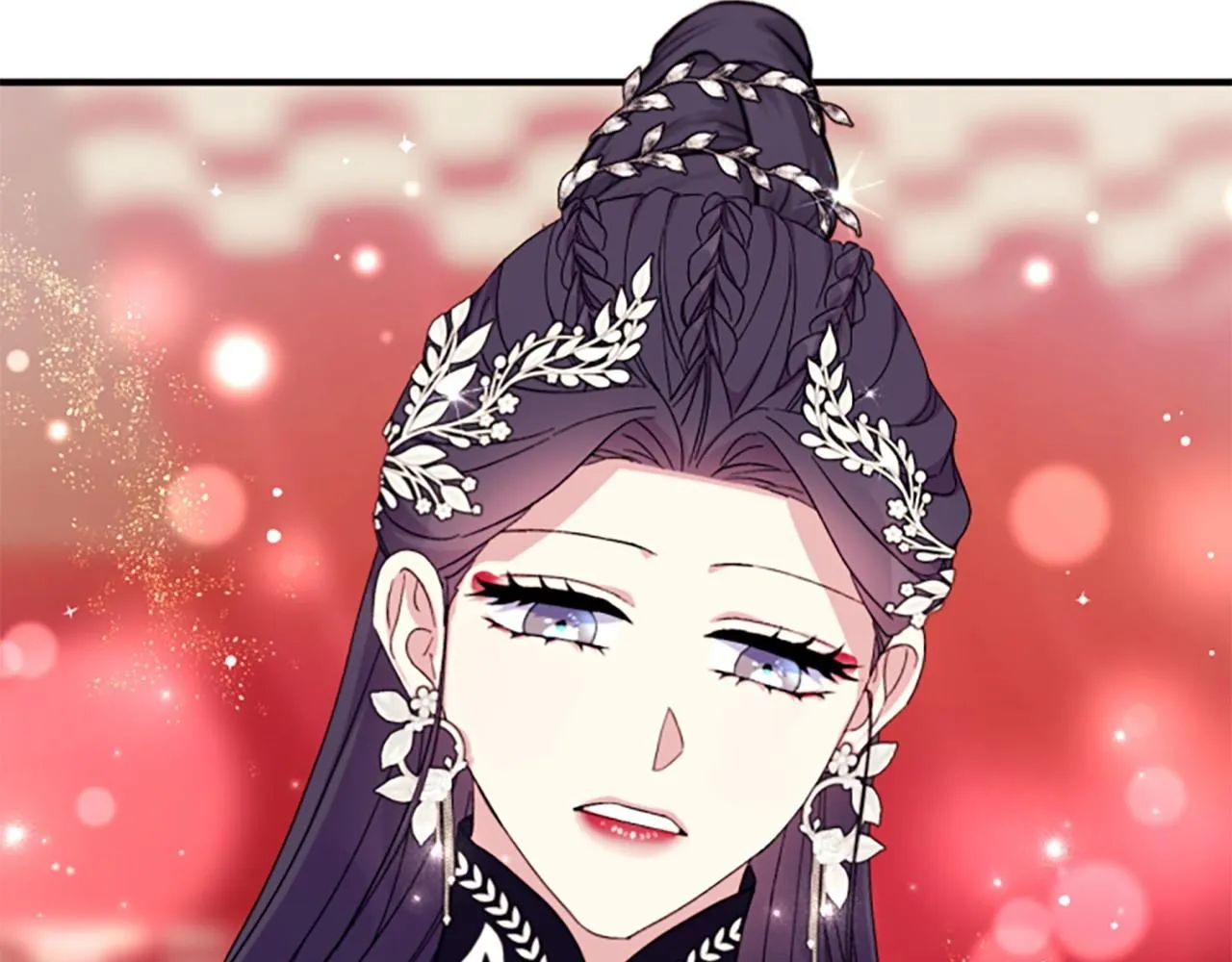 第105话 心软 第139页
