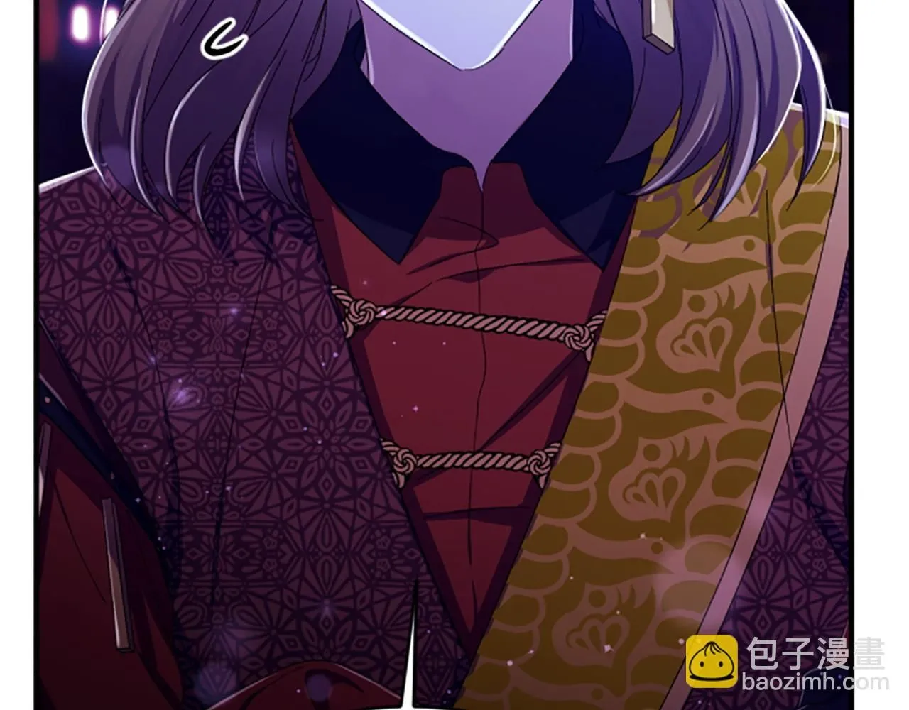 第113话 找个替罪羊 第153页