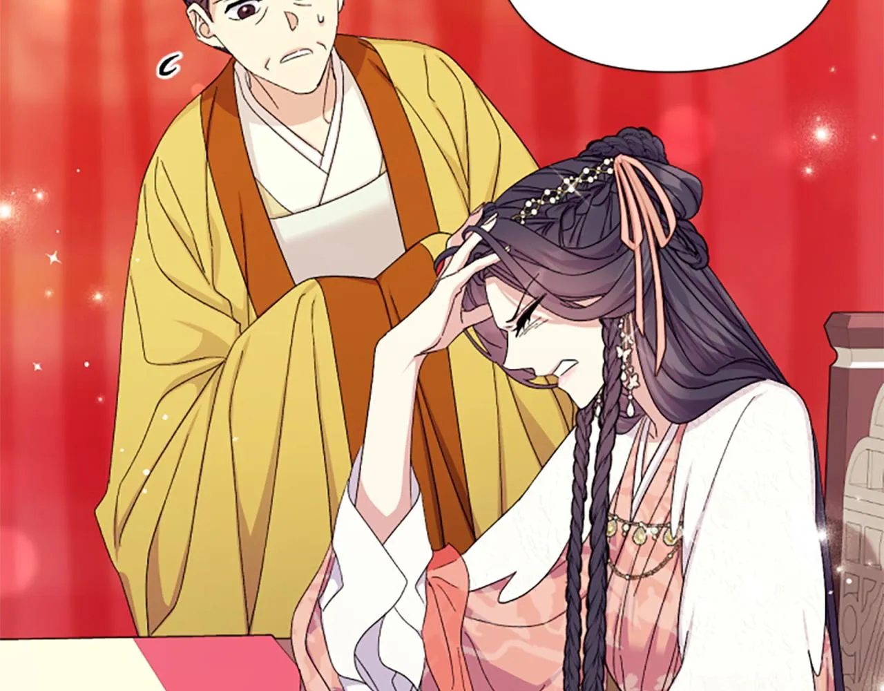 第114话 要不要找个帮手 第84页