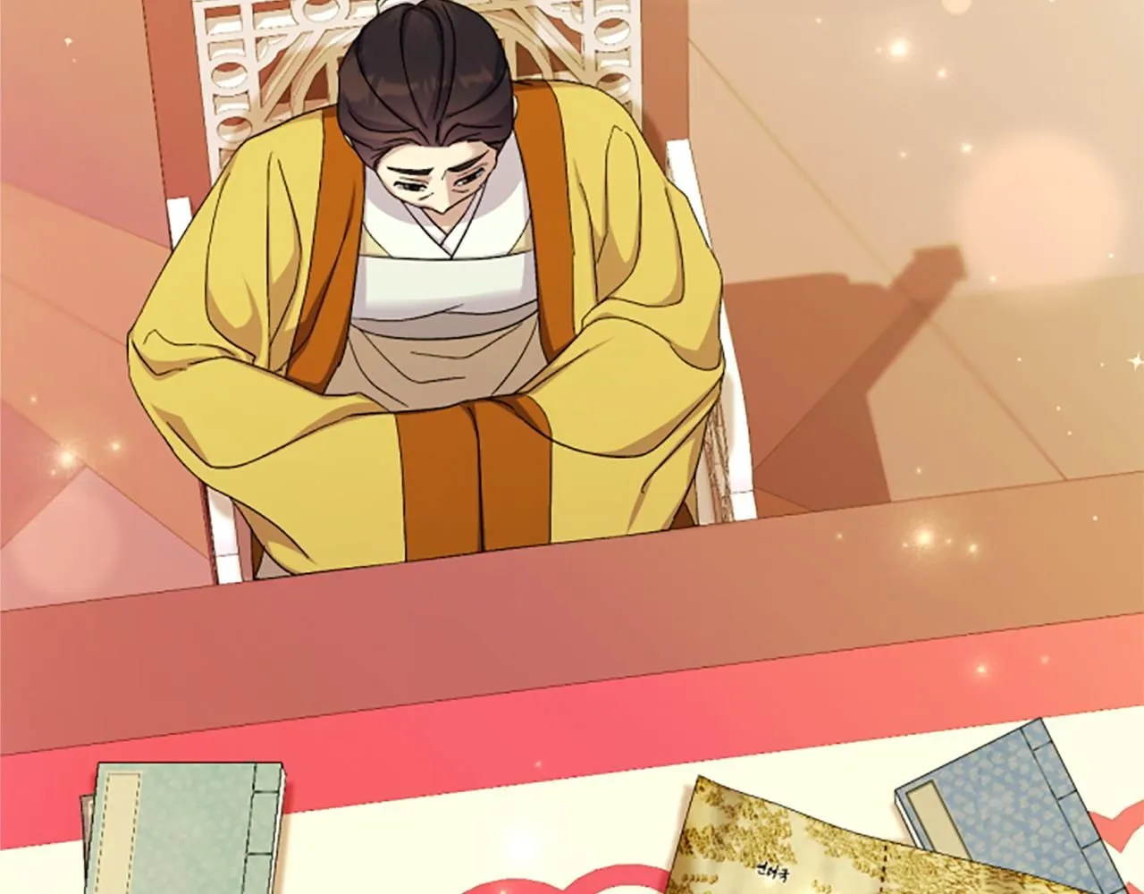 第114话 要不要找个帮手 第147页