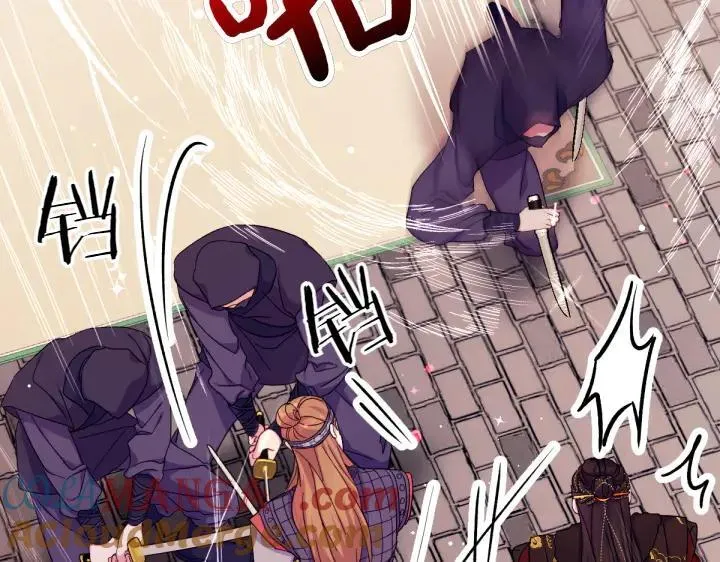 第117话 救皇帝！ 第9页