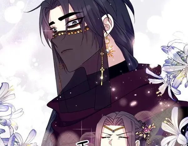 第130话 他听得懂？ 第123页