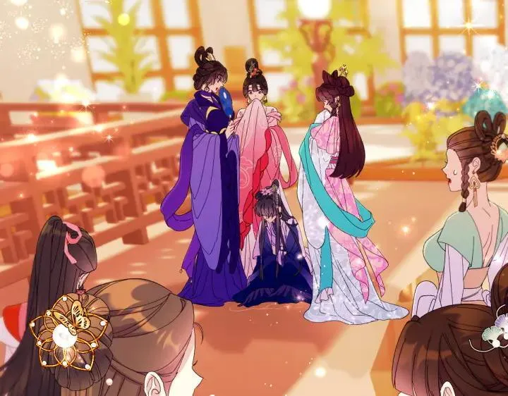 第137话 训话 第8页