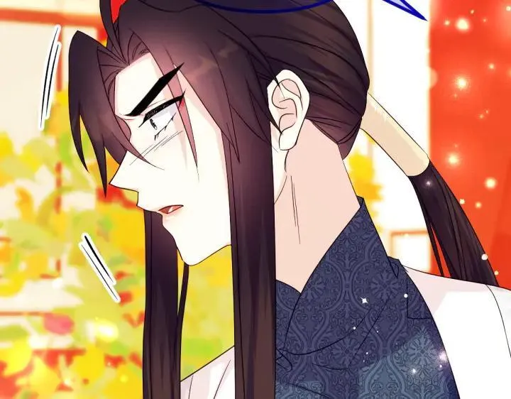 第141话 黏人 第38页