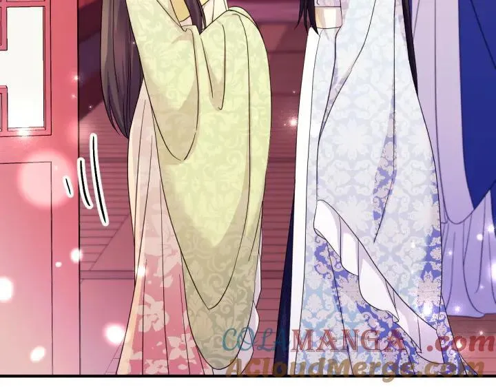 第141话 黏人 第125页