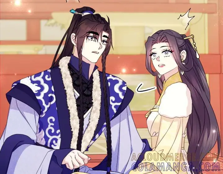 第158话 突如其来的关心 第89页