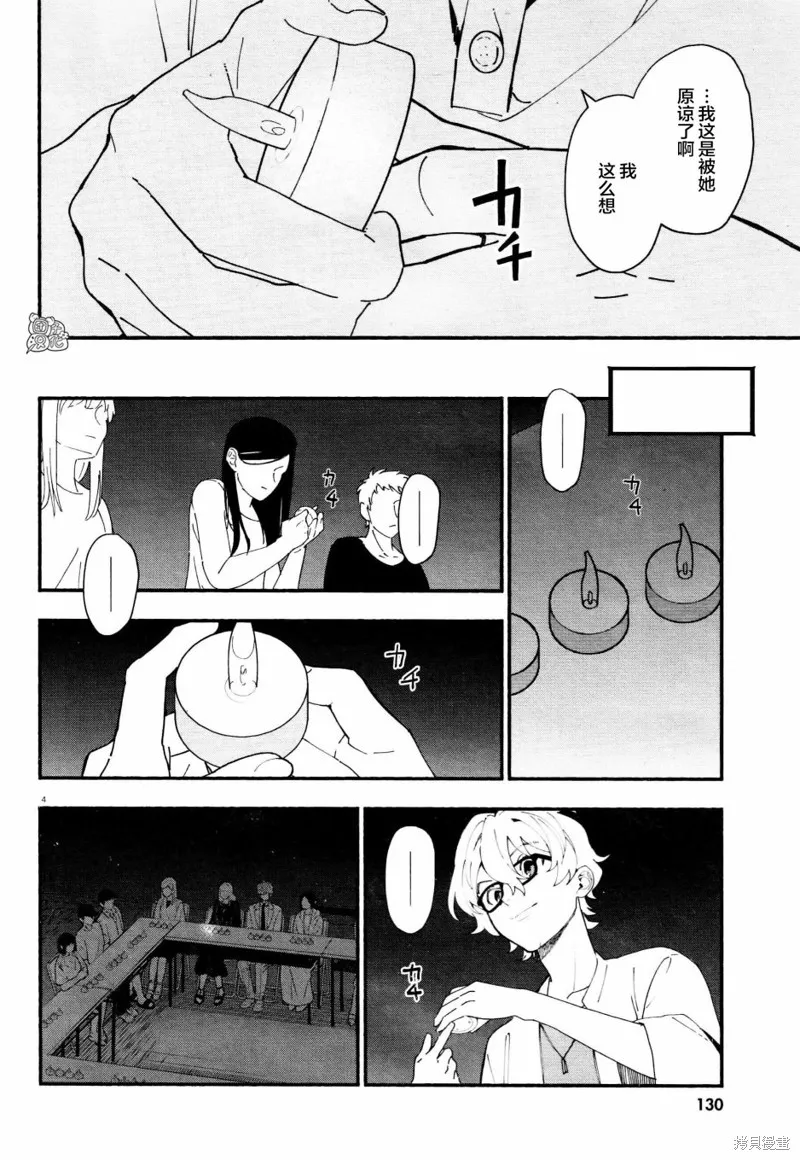 第28话 第4页
