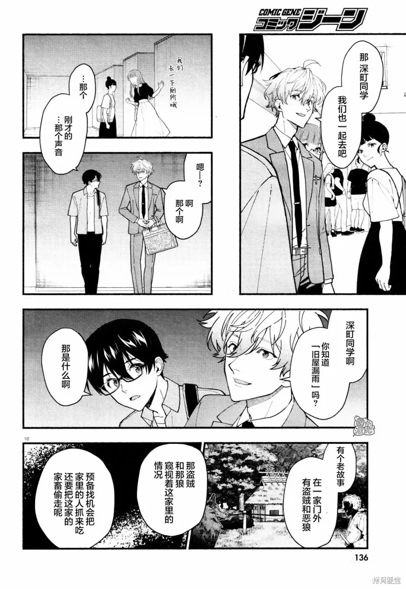 第28话 第10页