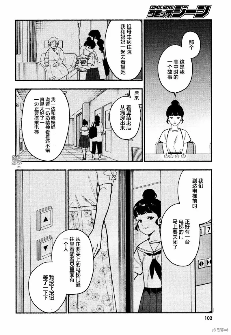 第27话 第28页