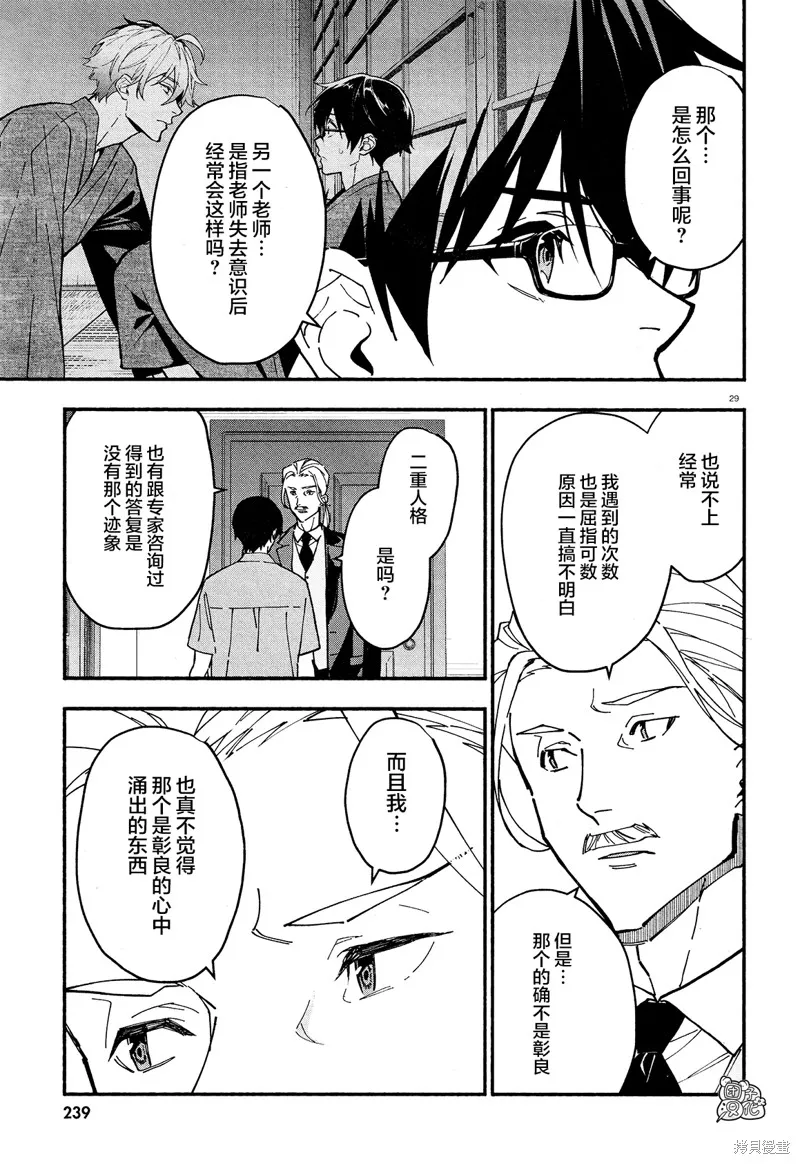 第24话 第29页