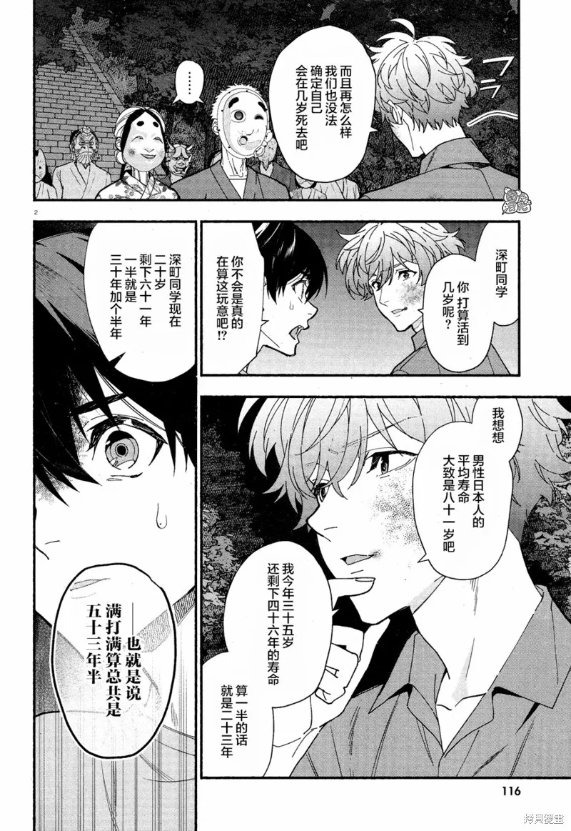 第34话 第2页