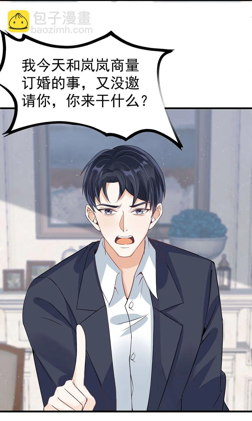 010 唐岚岚怀孕了？ 第39页