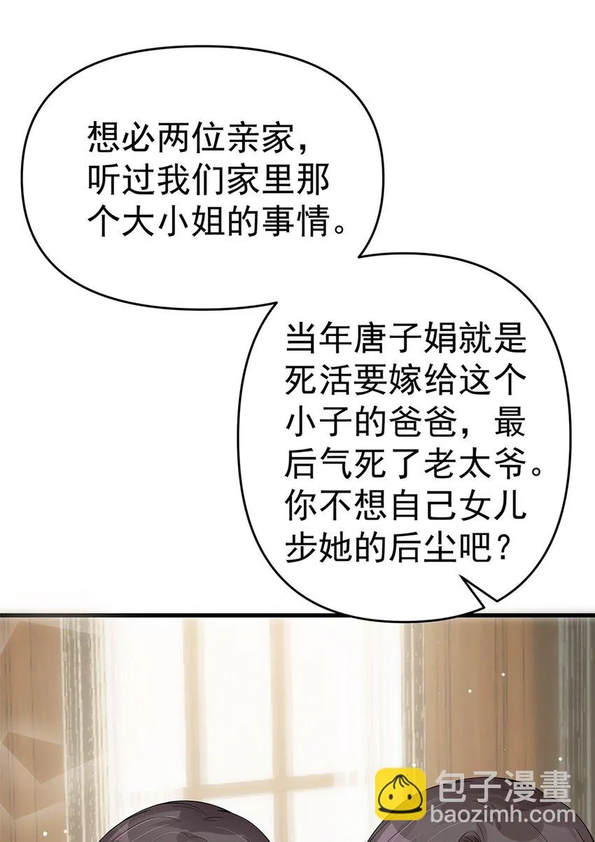 010 唐岚岚怀孕了？ 第51页