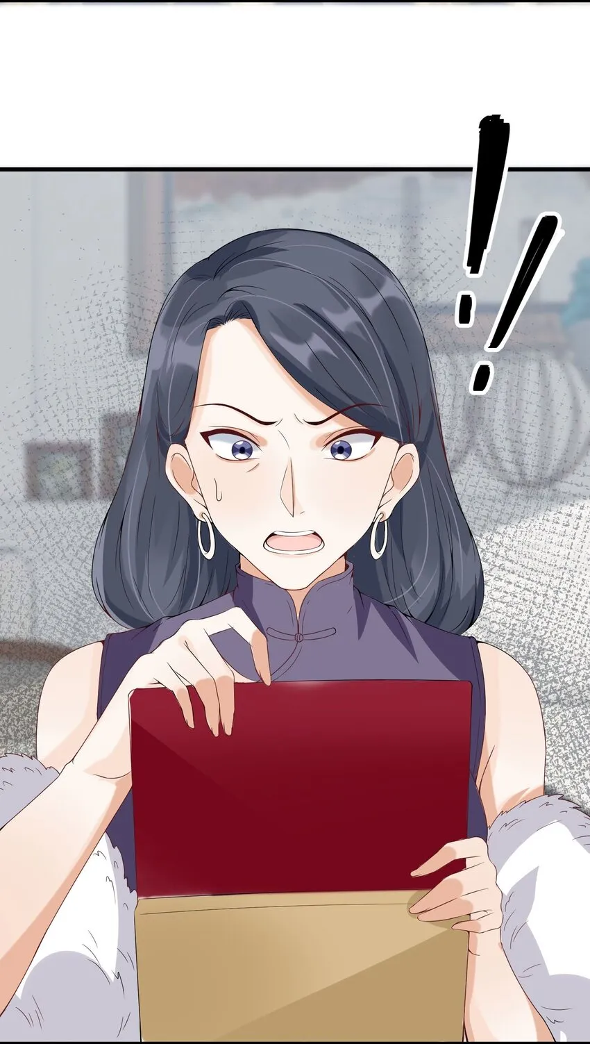 010 唐岚岚怀孕了？ 第68页