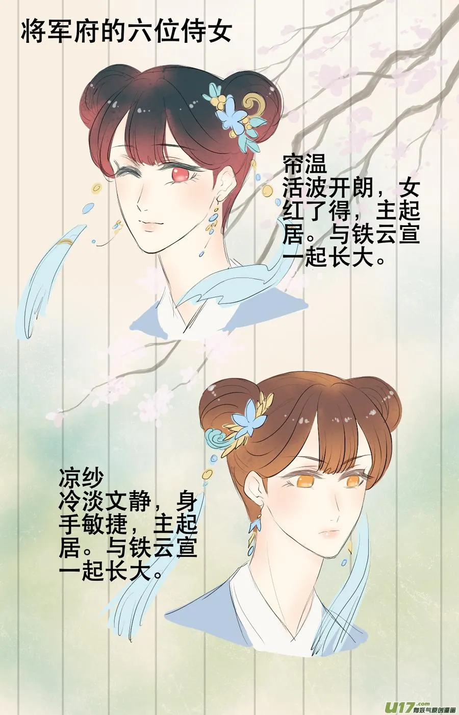 第三十五回 日常（一） 第5页