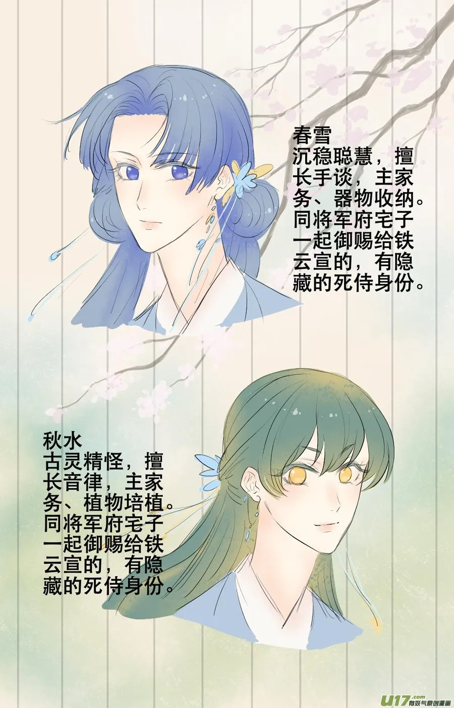 第三十五回 日常（一） 第6页