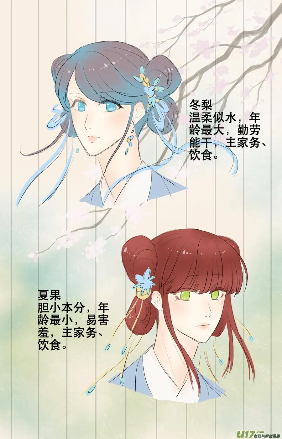 第三十五回 日常（一） 第7页