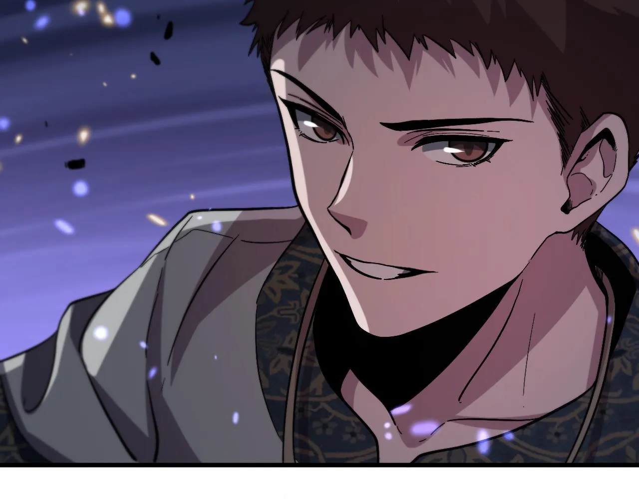 第53话 明神界 第100页