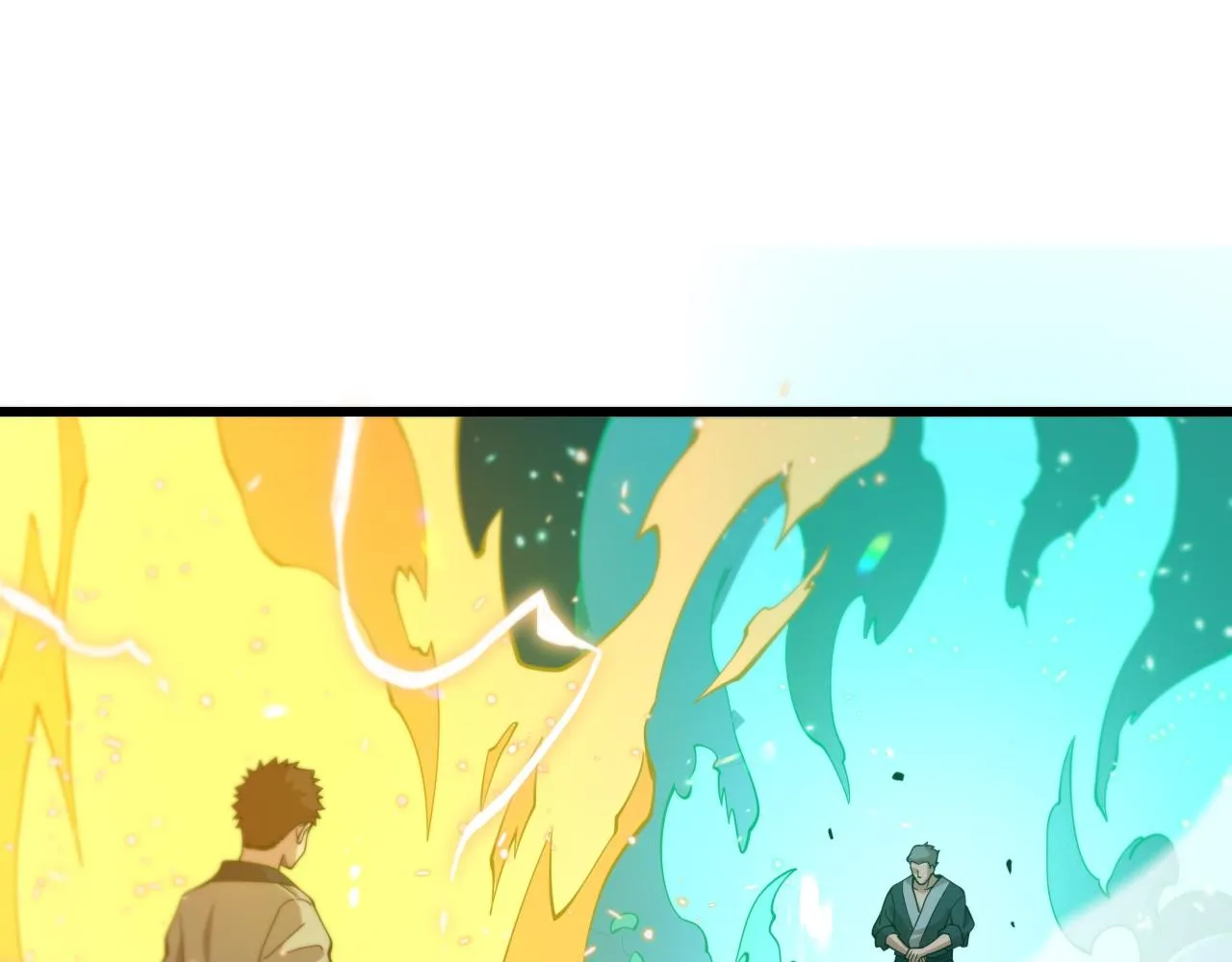 第56话 谢罗VS秦阙 第5页