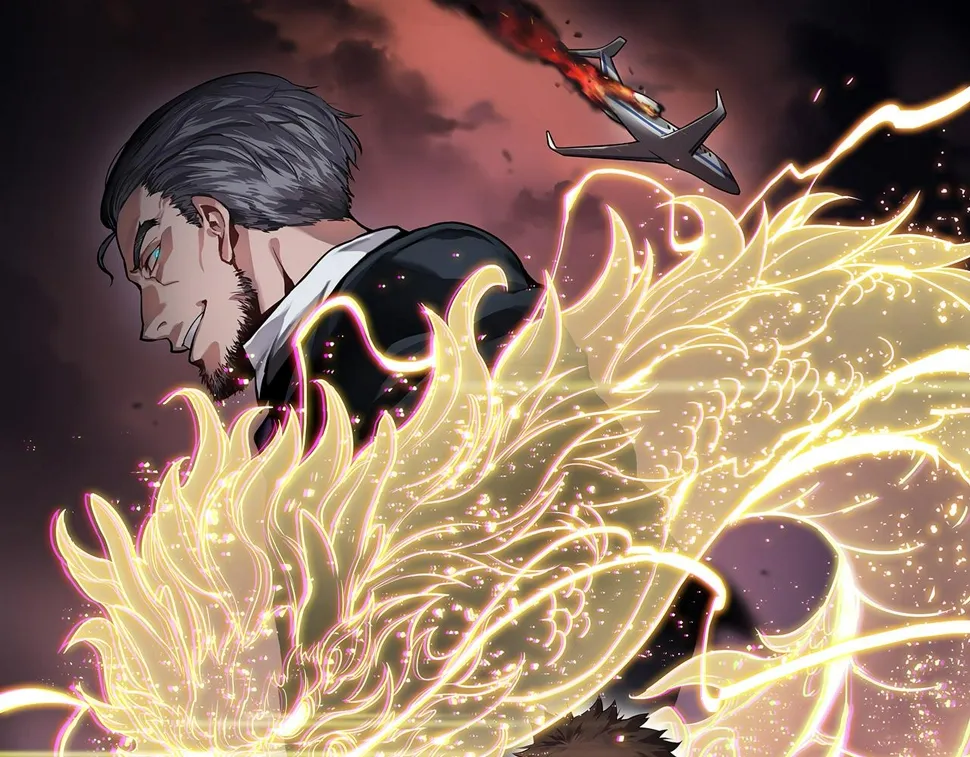第75话 五宗的认可 第1页