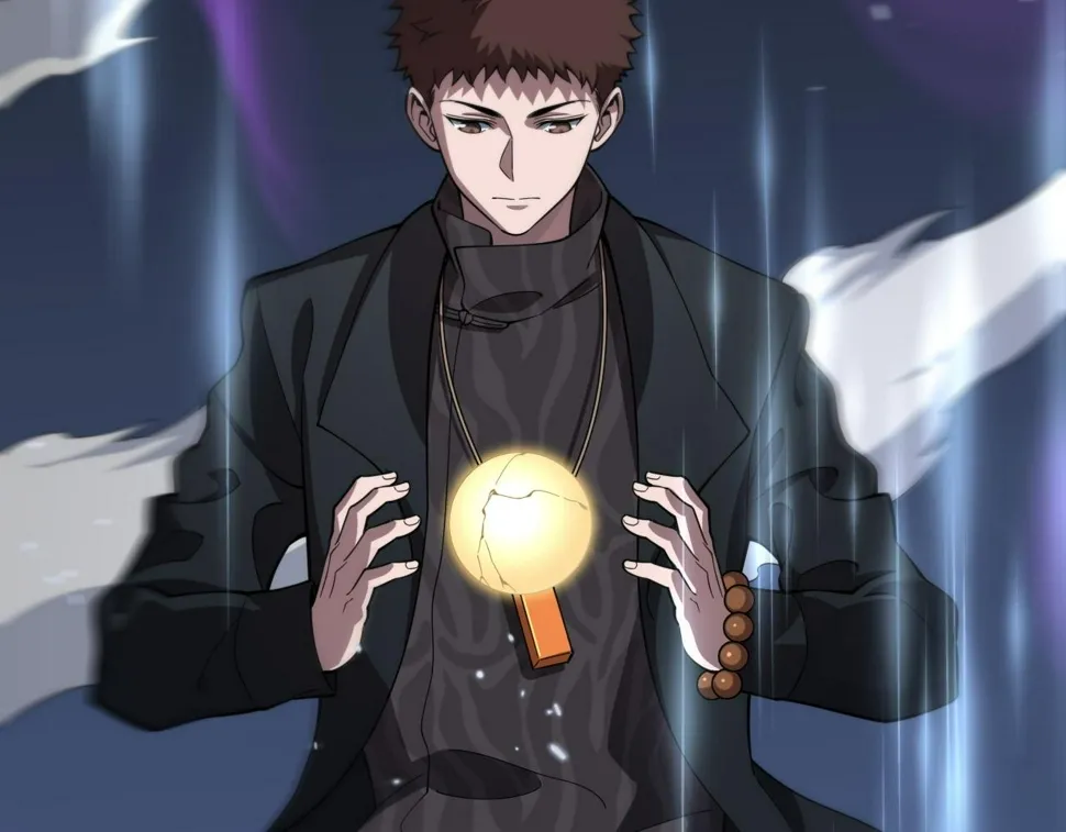 第75话 五宗的认可 第10页