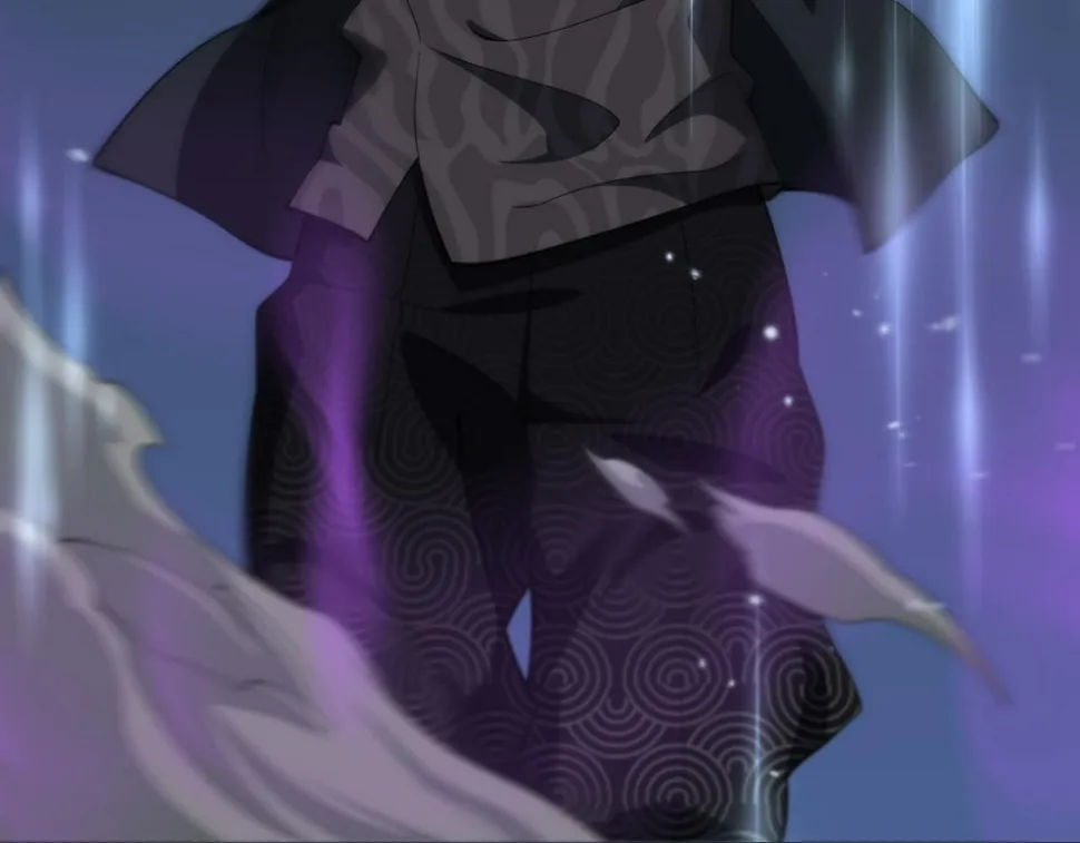第75话 五宗的认可 第11页