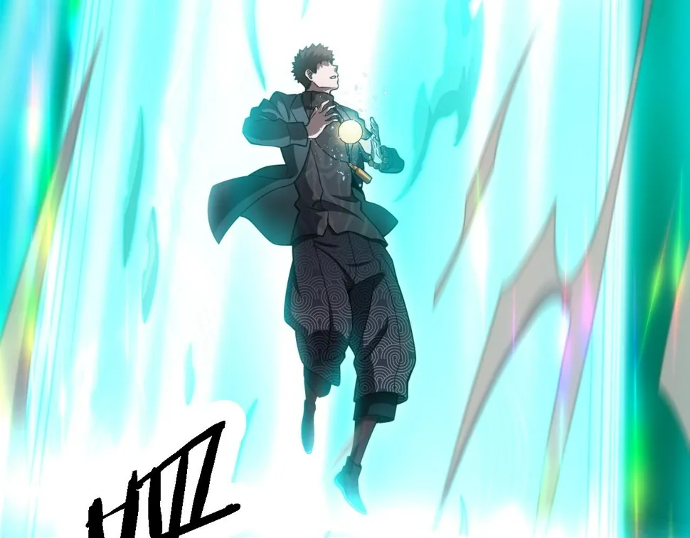 第75话 五宗的认可 第38页
