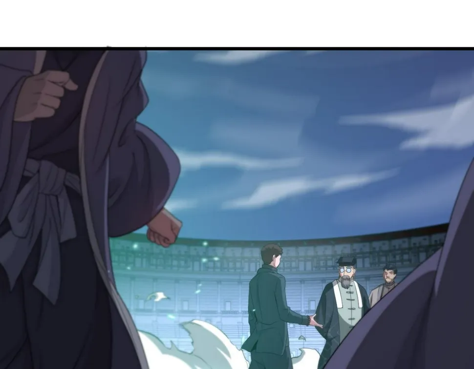第75话 五宗的认可 第66页