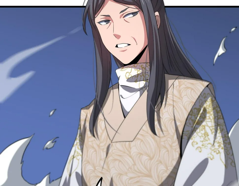 第75话 五宗的认可 第80页