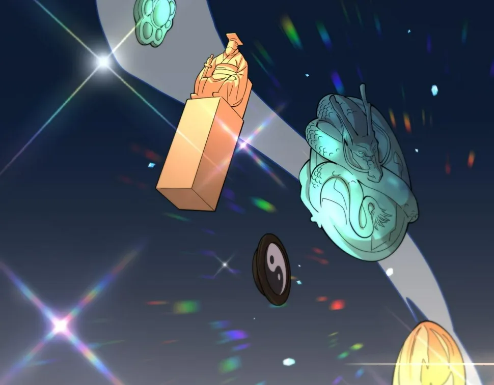 第75话 五宗的认可 第113页