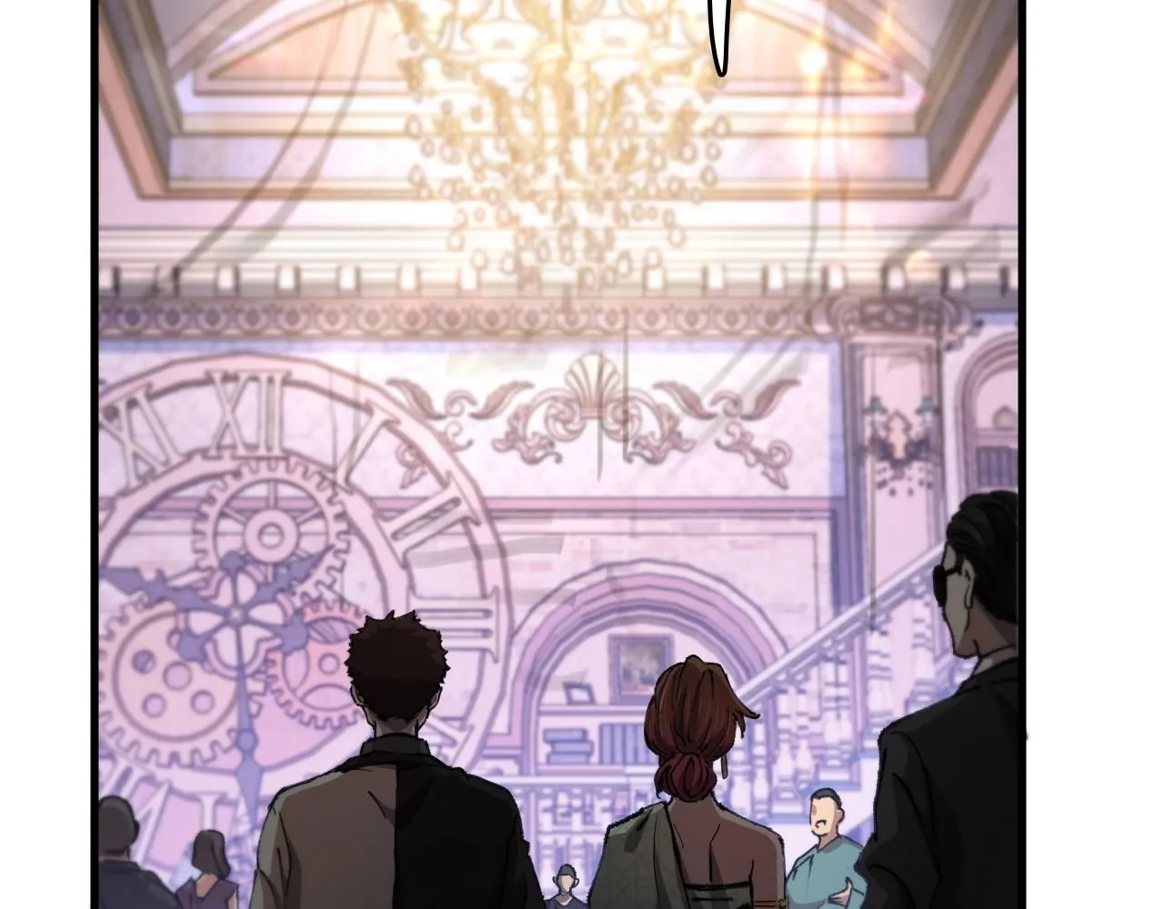 第87话 暹罗夜市 第27页