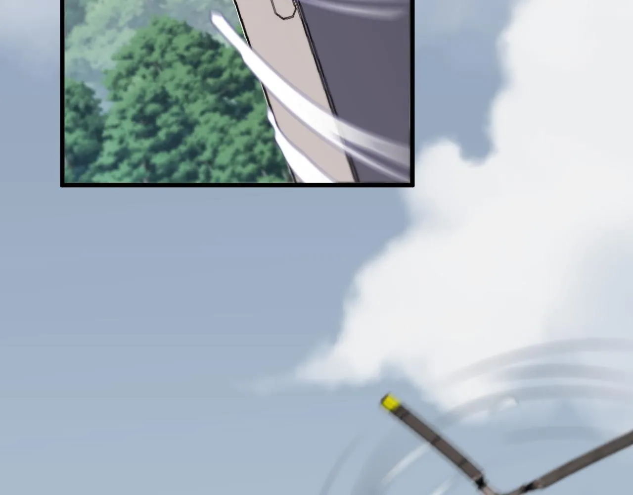 第84话 潜入行动 第12页