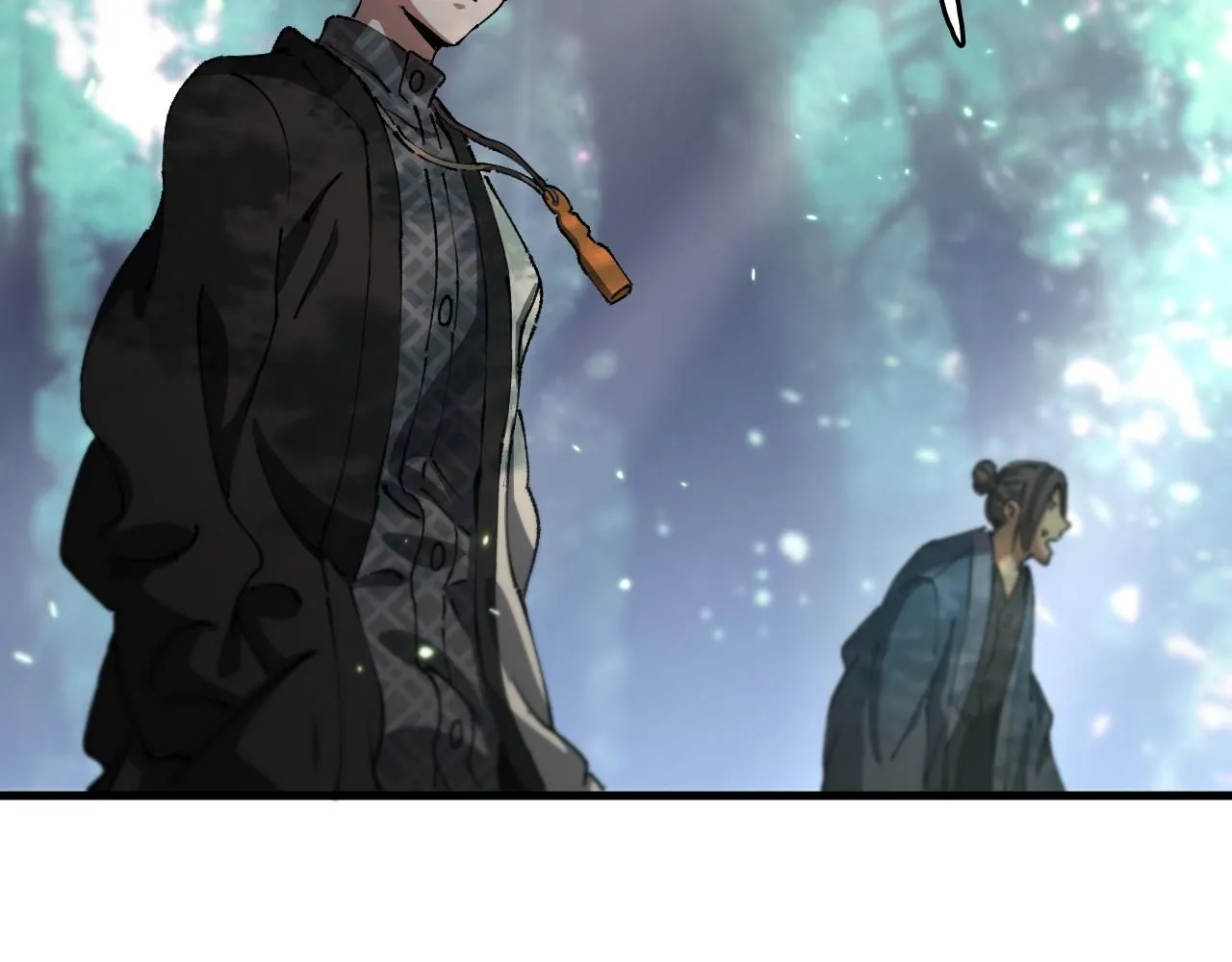 第84话 潜入行动 第21页