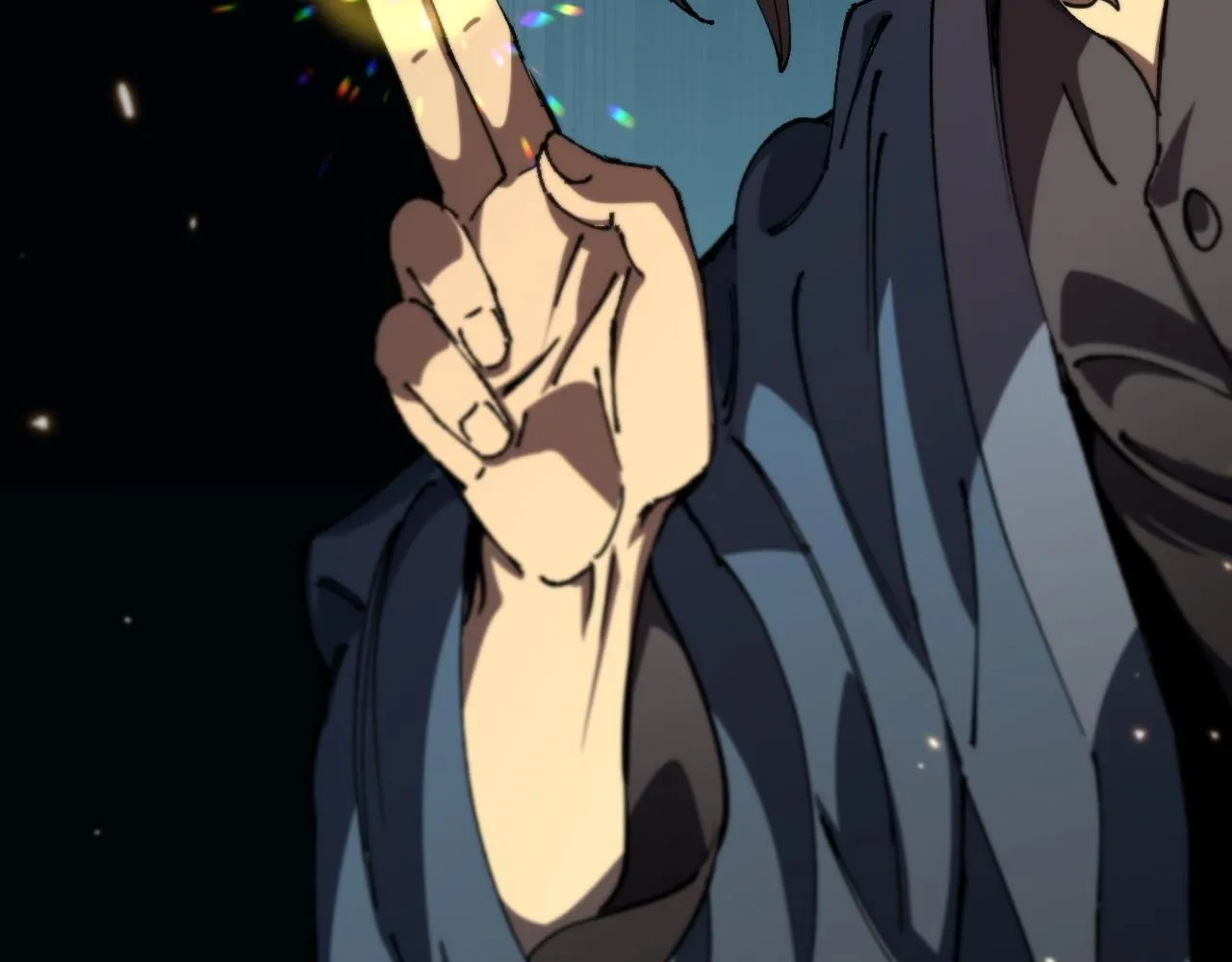 第84话 潜入行动 第31页