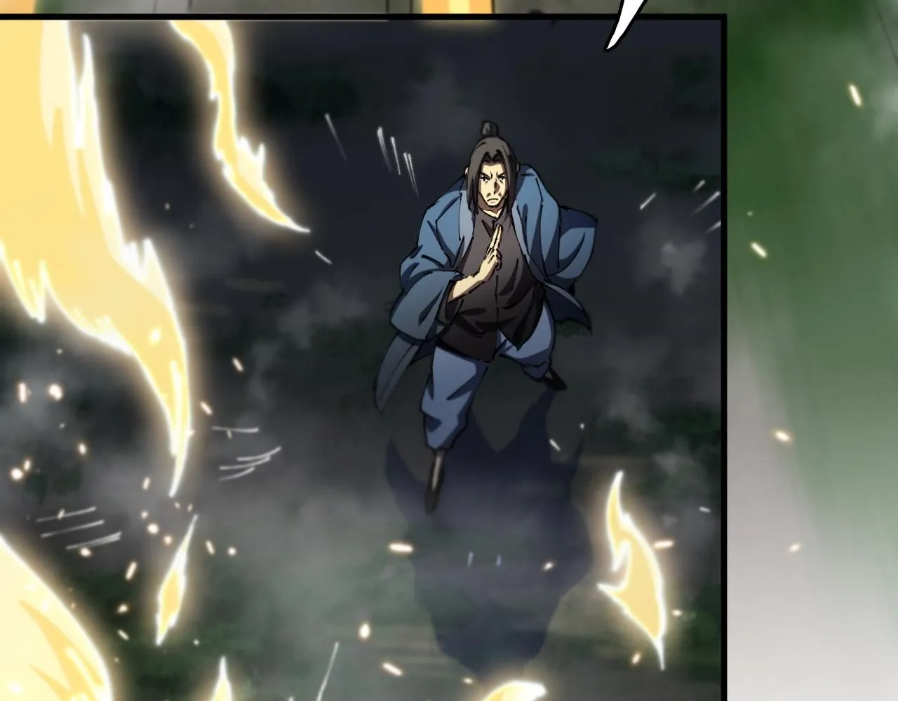 第84话 潜入行动 第36页