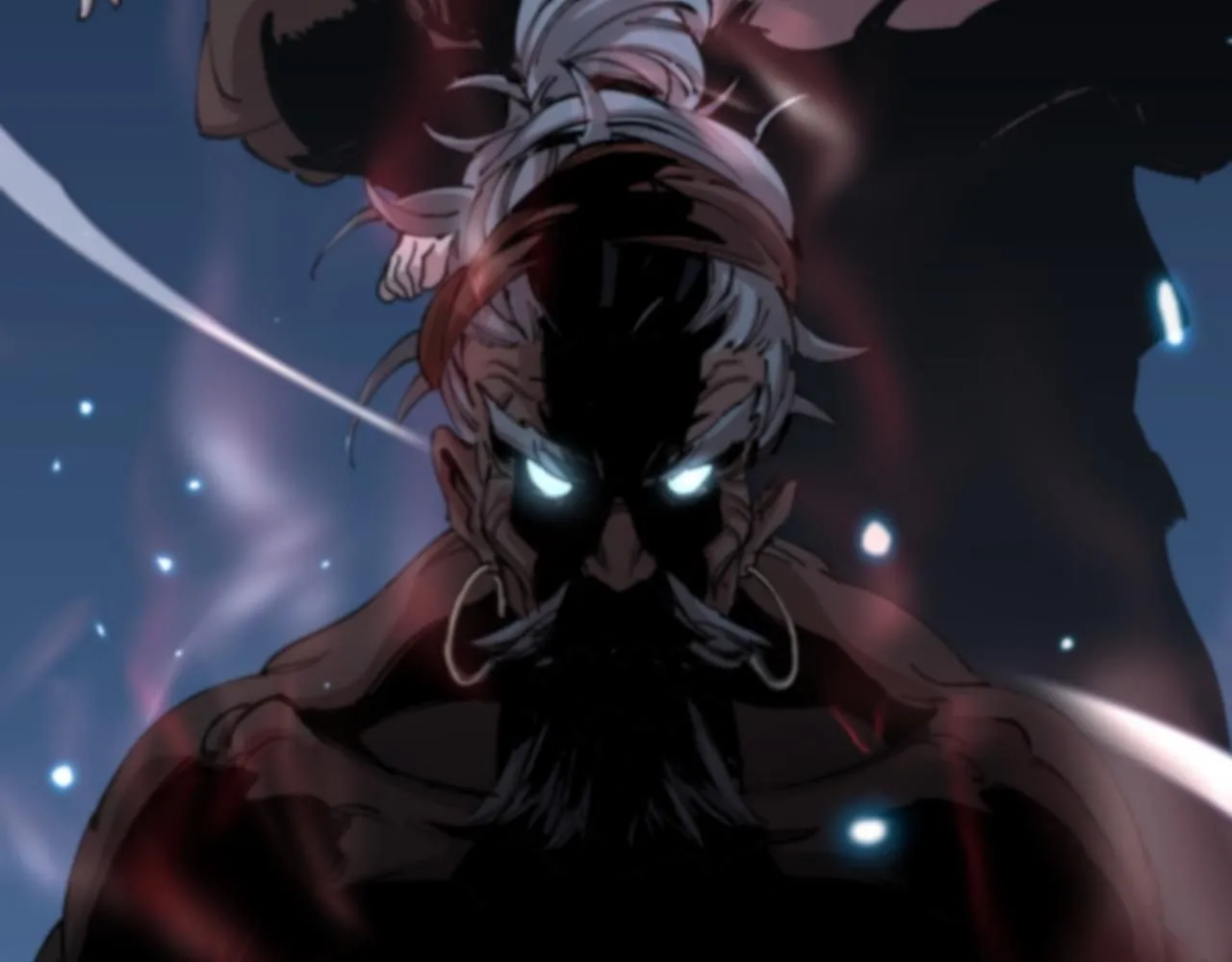 第84话 潜入行动 第48页