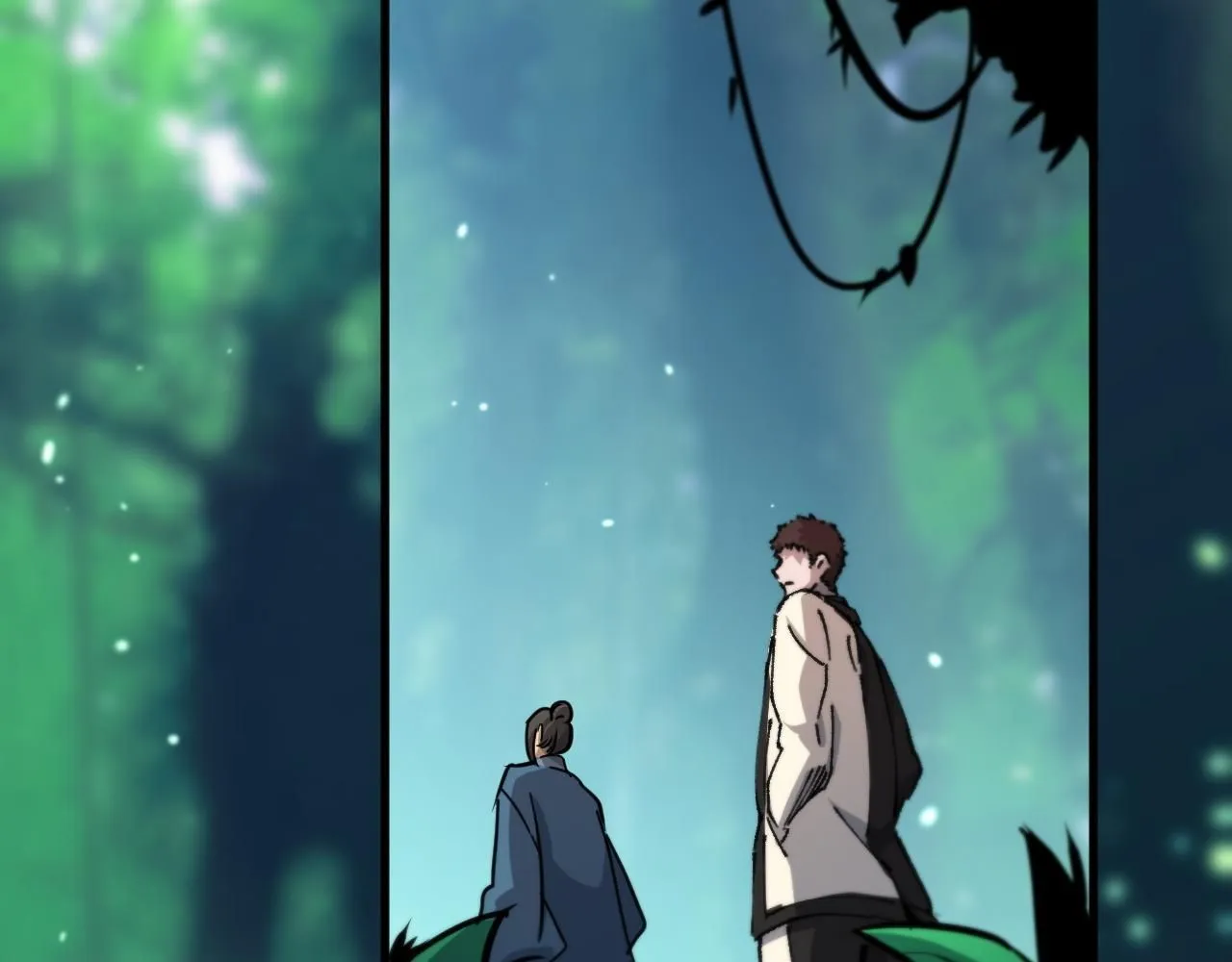 第84话 潜入行动 第54页