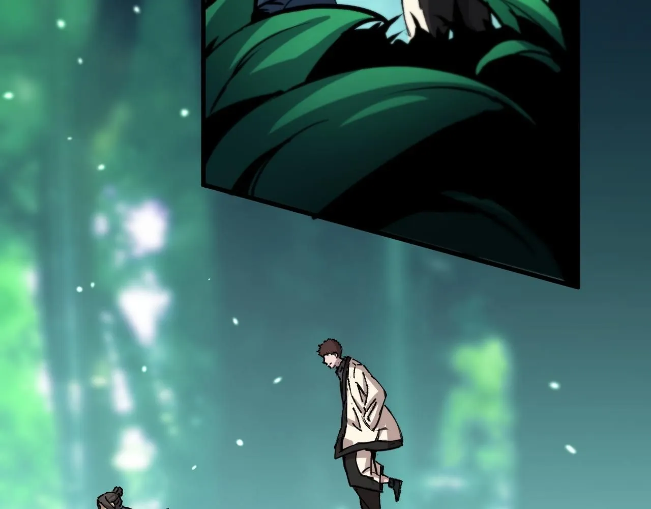 第84话 潜入行动 第55页