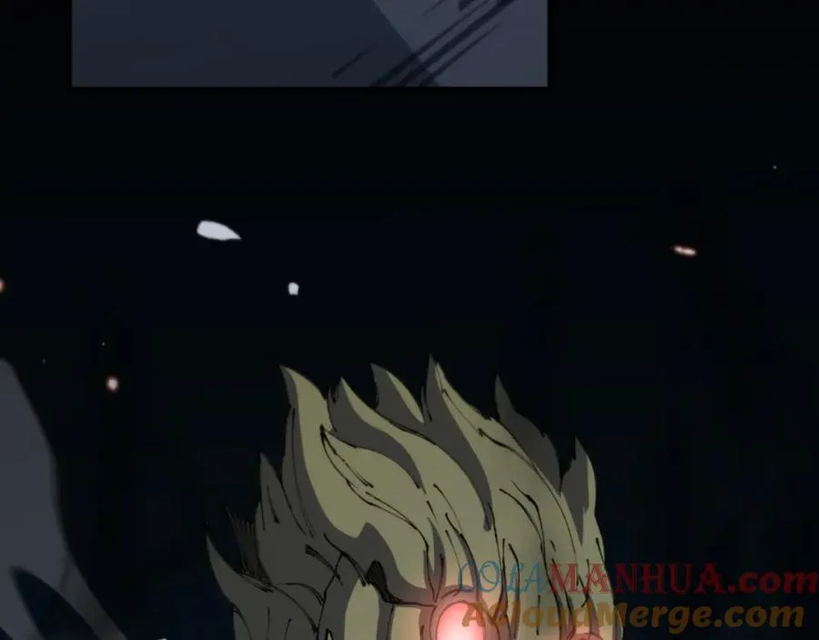 第93话 袭击村庄的怪物 第57页