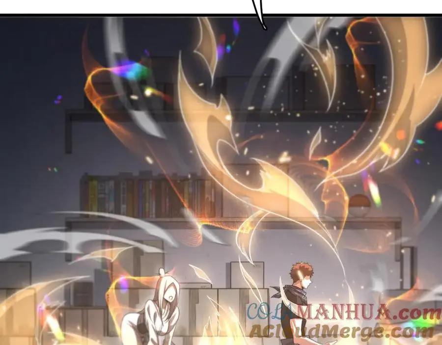 第108话 大潮之力净化尸丹 第61页