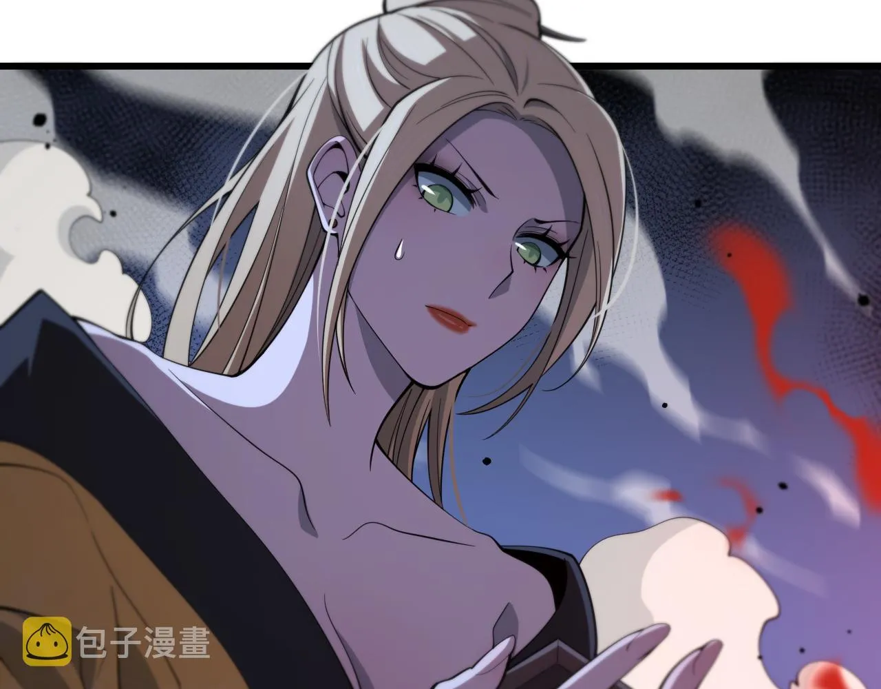 第27话 地法封邪 第48页