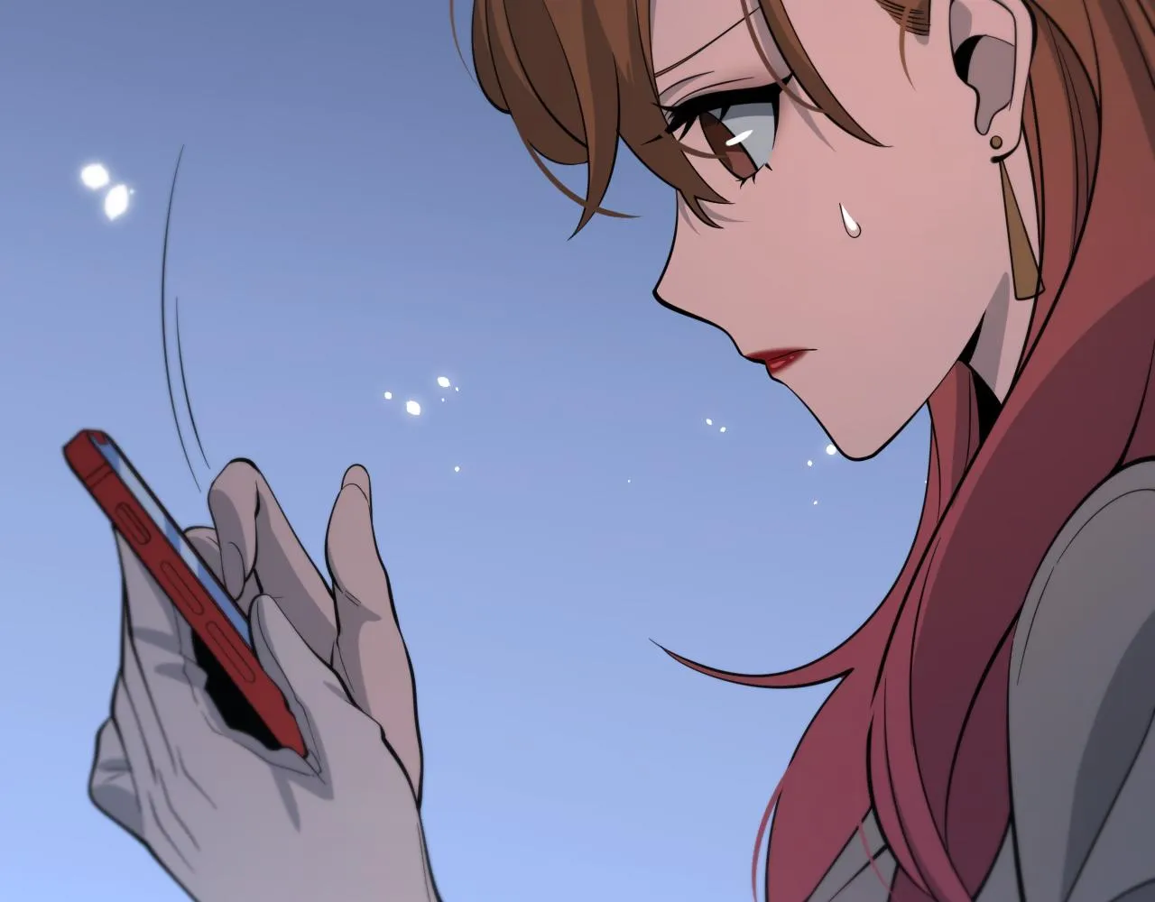 第24话 风水布置 第128页