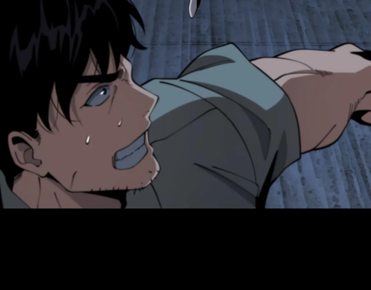 第21话 堕入邪道 第36页