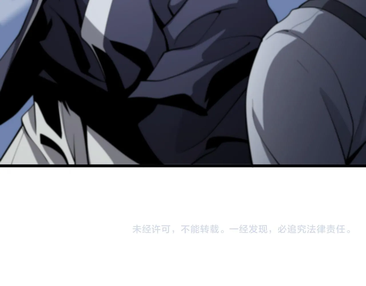 第18话 黑灵暗影 第128页