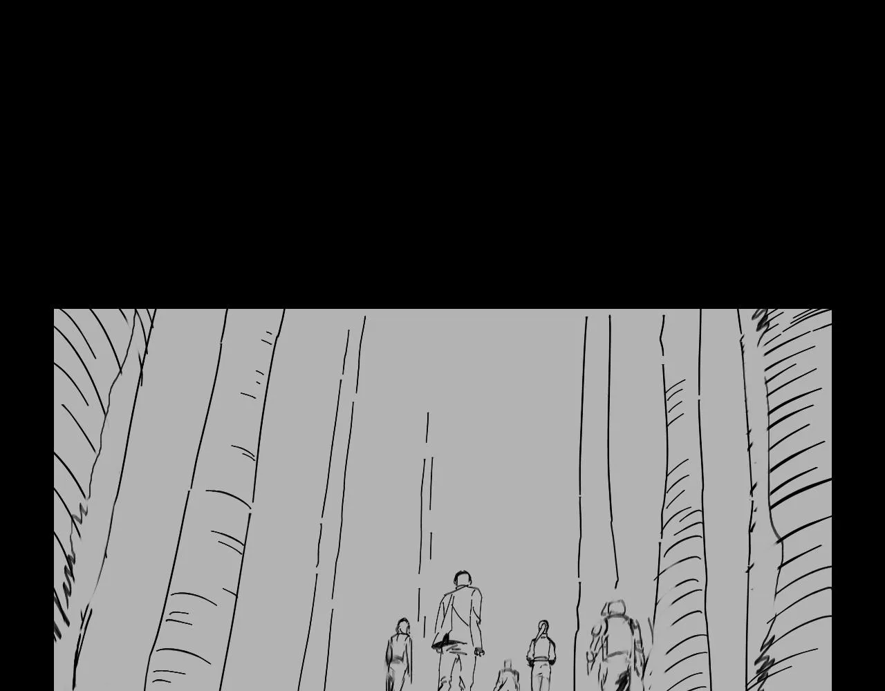 第18话 黑灵暗影 第136页