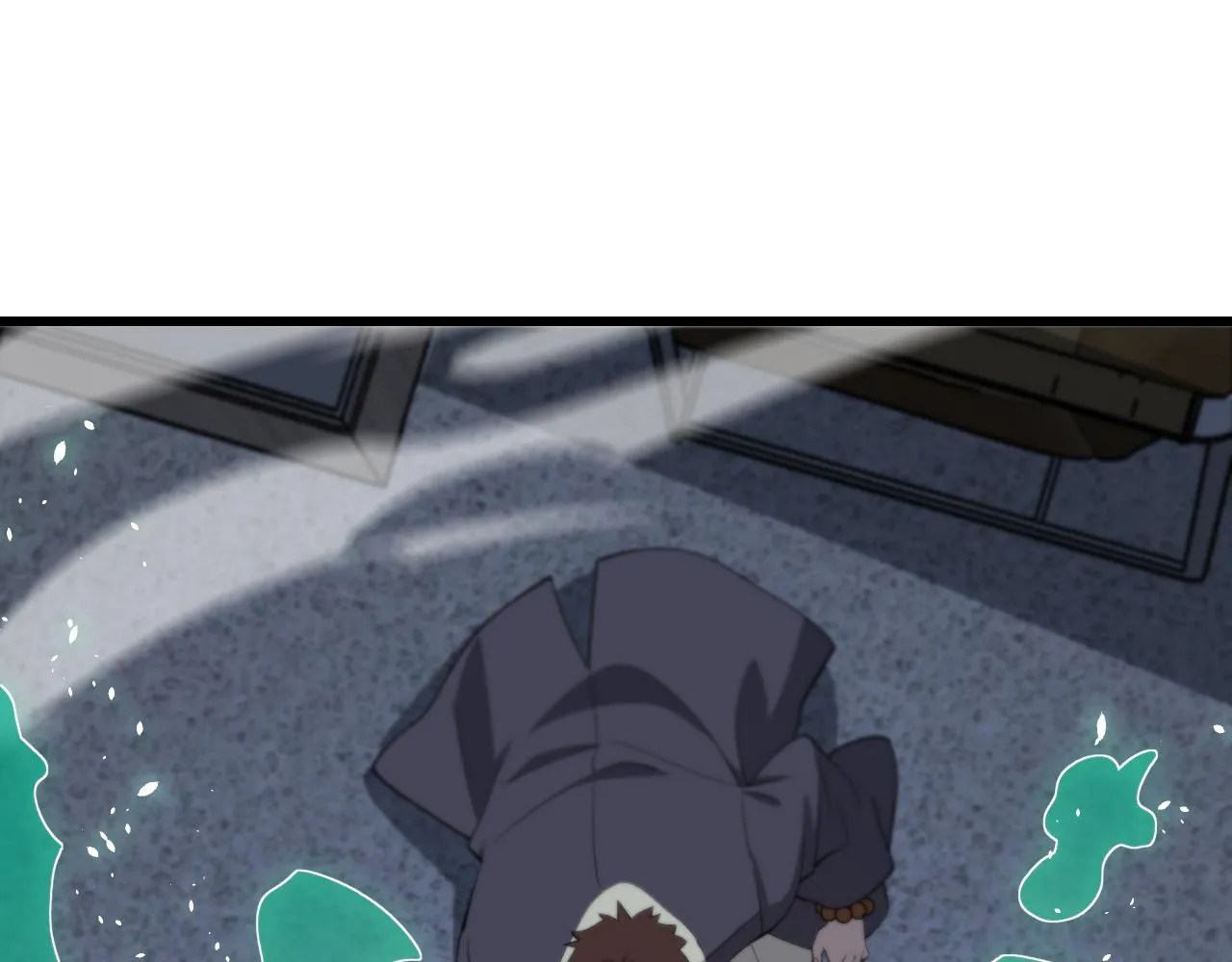第11话 隔空斗法 第121页